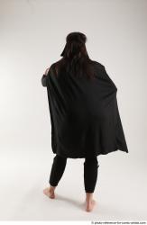 LUCI_AVIOL LADY DARTH VADER STANDING POSE